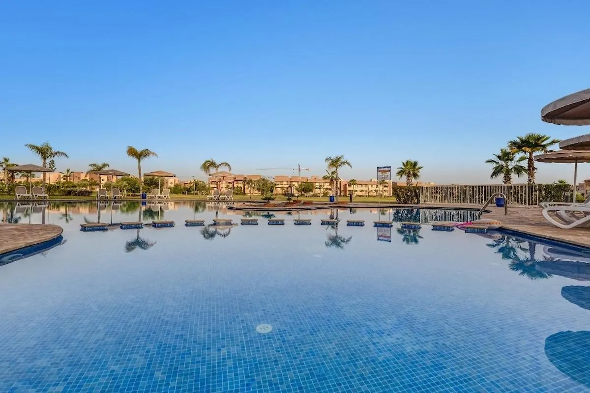 Nice Apartment In Marraquexe