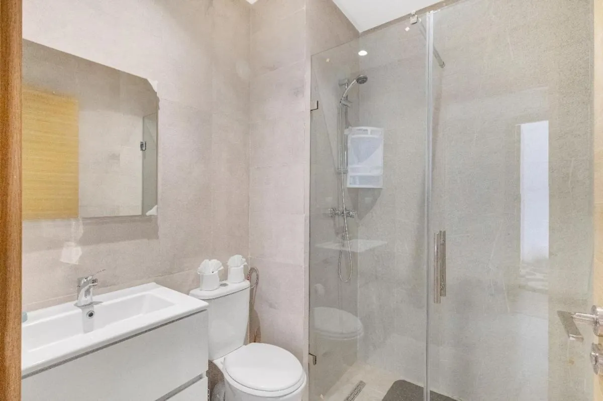 Nice Apartment In Marraquexe