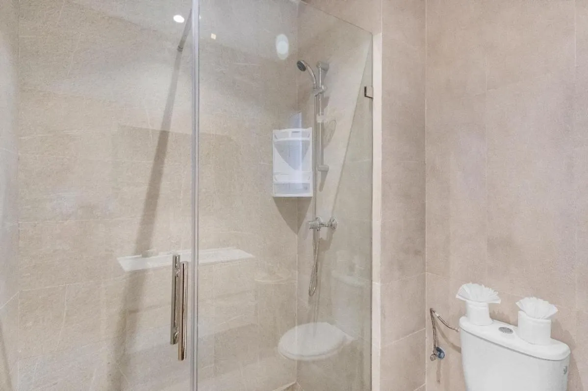 Nice Apartment In Marraquexe