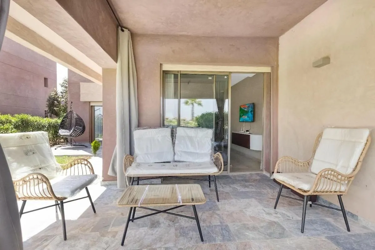 Nice Apartment In Marraquexe 0*,  Marrocos